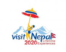 Regarding Visit Nepal 2020.